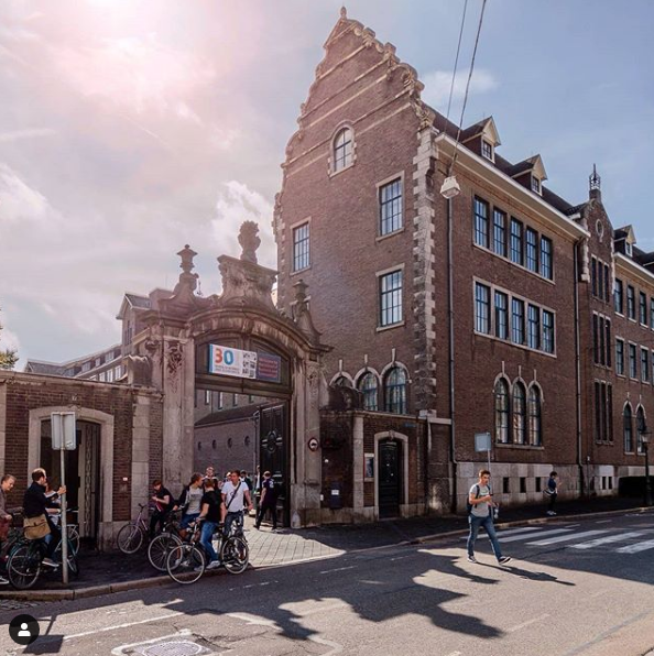 Maastricht Uni