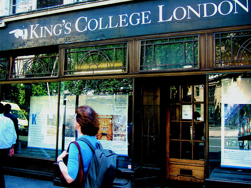 King's College