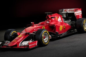 Formula 1 Automotive Engineering Racing Engine Systems